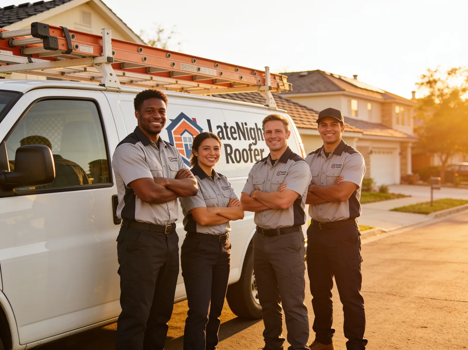 Emergency Roof Repair company in Bertha, MN
